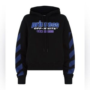 Off-White c/o Virgil Abloh Princess Hoodie